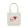 AS Colour - Canvas Tote 'Carrie' Bag  Thumbnail