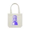 AS Colour - Canvas Tote 'Carrie' Bag  Thumbnail