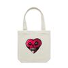 AS Colour - Canvas Tote 'Carrie' Bag  Thumbnail