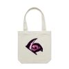 AS Colour - Canvas Tote 'Carrie' Bag  Thumbnail