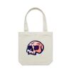 AS Colour - Canvas Tote 'Carrie' Bag  Thumbnail