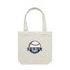 AS Colour - Canvas Tote 'Carrie' Bag  Thumbnail