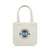 AS Colour - Canvas Tote 'Carrie' Bag  Thumbnail