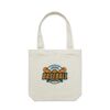AS Colour - Canvas Tote 'Carrie' Bag  Thumbnail