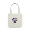 AS Colour - Canvas Tote 'Carrie' Bag  Thumbnail