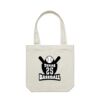 AS Colour - Canvas Tote 'Carrie' Bag  Thumbnail