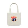 AS Colour - Canvas Tote 'Carrie' Bag  Thumbnail