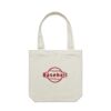 AS Colour - Canvas Tote 'Carrie' Bag  Thumbnail