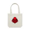 AS Colour - Canvas Tote 'Carrie' Bag  Thumbnail