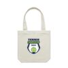 AS Colour - Canvas Tote 'Carrie' Bag  Thumbnail