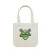 AS Colour - Canvas Tote 'Carrie' Bag  Thumbnail