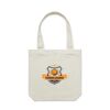 AS Colour - Canvas Tote 'Carrie' Bag  Thumbnail