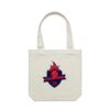 AS Colour - Canvas Tote 'Carrie' Bag  Thumbnail