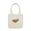 AS Colour - Canvas Tote 'Carrie' Bag  Thumbnail