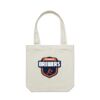 AS Colour - Canvas Tote 'Carrie' Bag  Thumbnail