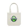 AS Colour - Canvas Tote 'Carrie' Bag  Thumbnail