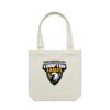 AS Colour - Canvas Tote 'Carrie' Bag  Thumbnail
