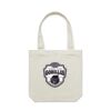 AS Colour - Canvas Tote 'Carrie' Bag  Thumbnail