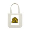 AS Colour - Canvas Tote 'Carrie' Bag  Thumbnail
