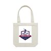 AS Colour - Canvas Tote 'Carrie' Bag  Thumbnail
