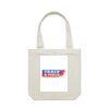 AS Colour - Canvas Tote 'Carrie' Bag  Thumbnail