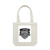 AS Colour - Canvas Tote 'Carrie' Bag  Thumbnail