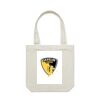 AS Colour - Canvas Tote 'Carrie' Bag  Thumbnail