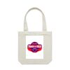 AS Colour - Canvas Tote 'Carrie' Bag  Thumbnail