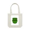 AS Colour - Canvas Tote 'Carrie' Bag  Thumbnail