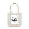 AS Colour - Canvas Tote 'Carrie' Bag  Thumbnail