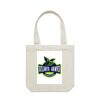 AS Colour - Canvas Tote 'Carrie' Bag  Thumbnail