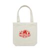 AS Colour - Canvas Tote 'Carrie' Bag  Thumbnail