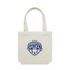 AS Colour - Canvas Tote 'Carrie' Bag  Thumbnail