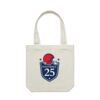 AS Colour - Canvas Tote 'Carrie' Bag  Thumbnail