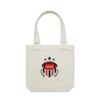 AS Colour - Canvas Tote 'Carrie' Bag  Thumbnail