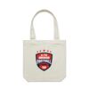 AS Colour - Canvas Tote 'Carrie' Bag  Thumbnail