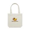AS Colour - Canvas Tote 'Carrie' Bag  Thumbnail