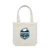 AS Colour - Canvas Tote 'Carrie' Bag  Thumbnail