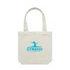 AS Colour - Canvas Tote 'Carrie' Bag  Thumbnail