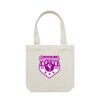 AS Colour - Canvas Tote 'Carrie' Bag  Thumbnail