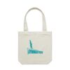 AS Colour - Canvas Tote 'Carrie' Bag  Thumbnail