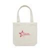 AS Colour - Canvas Tote 'Carrie' Bag  Thumbnail