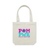AS Colour - Canvas Tote 'Carrie' Bag  Thumbnail