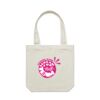 AS Colour - Canvas Tote 'Carrie' Bag  Thumbnail