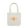 AS Colour - Canvas Tote 'Carrie' Bag  Thumbnail
