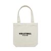 AS Colour - Canvas Tote 'Carrie' Bag  Thumbnail