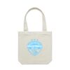 AS Colour - Canvas Tote 'Carrie' Bag  Thumbnail