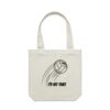 AS Colour - Canvas Tote 'Carrie' Bag  Thumbnail
