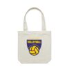 AS Colour - Canvas Tote 'Carrie' Bag  Thumbnail