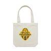 AS Colour - Canvas Tote 'Carrie' Bag  Thumbnail